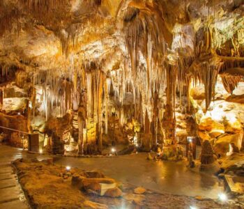 Grotte Di Castellana(1)