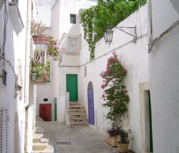 Puglia Ostuni