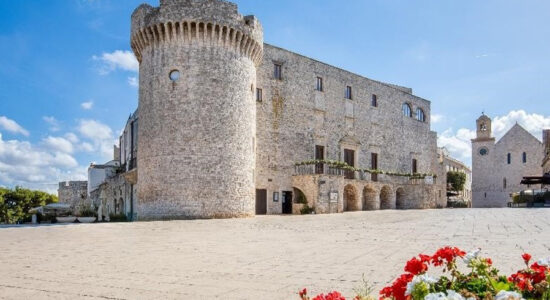 Conversano