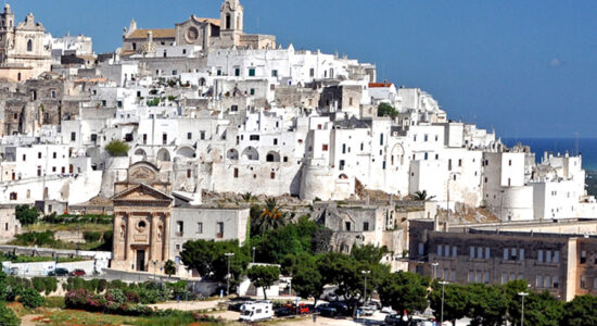 Ostuni